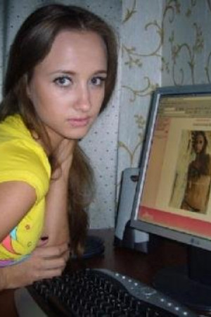 Индивидуалка Екатерина	