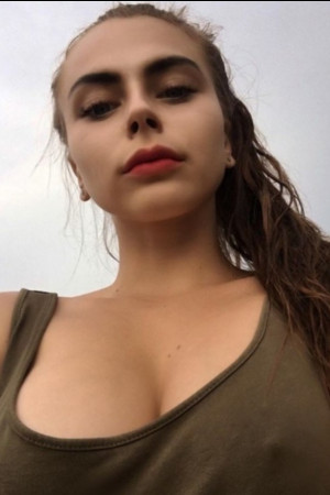 Escort girl Свет